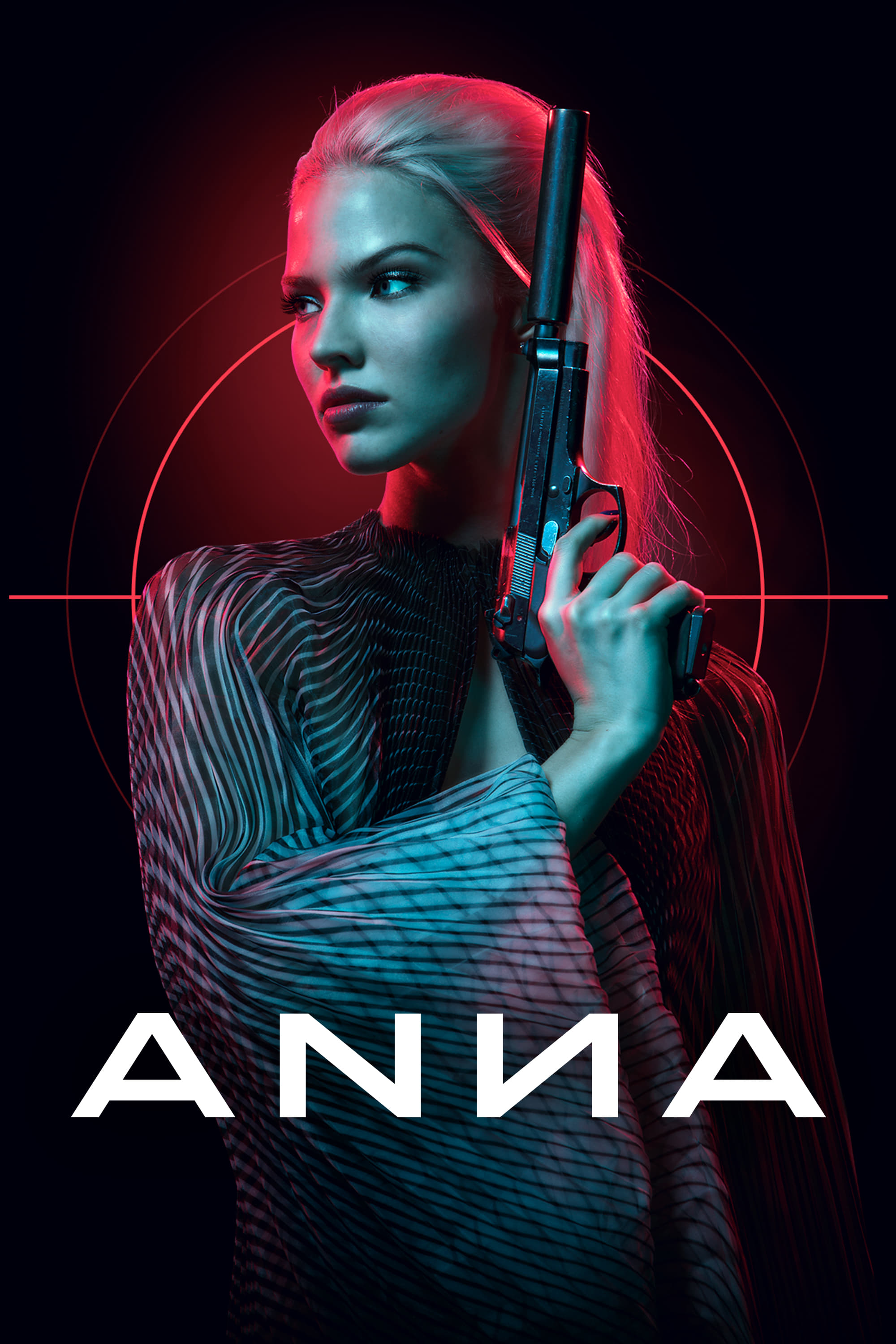 постер Анна